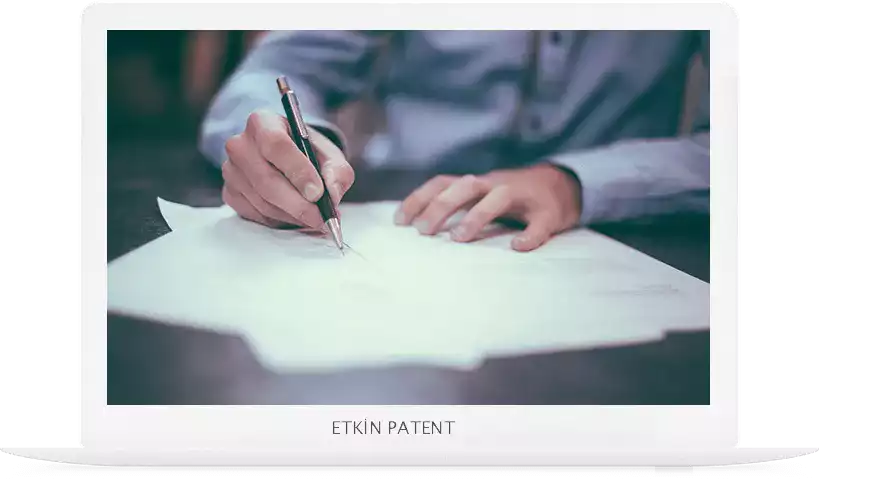 dökümantasyon ve değişikliklerin kontrolü-Üsküdar Patent