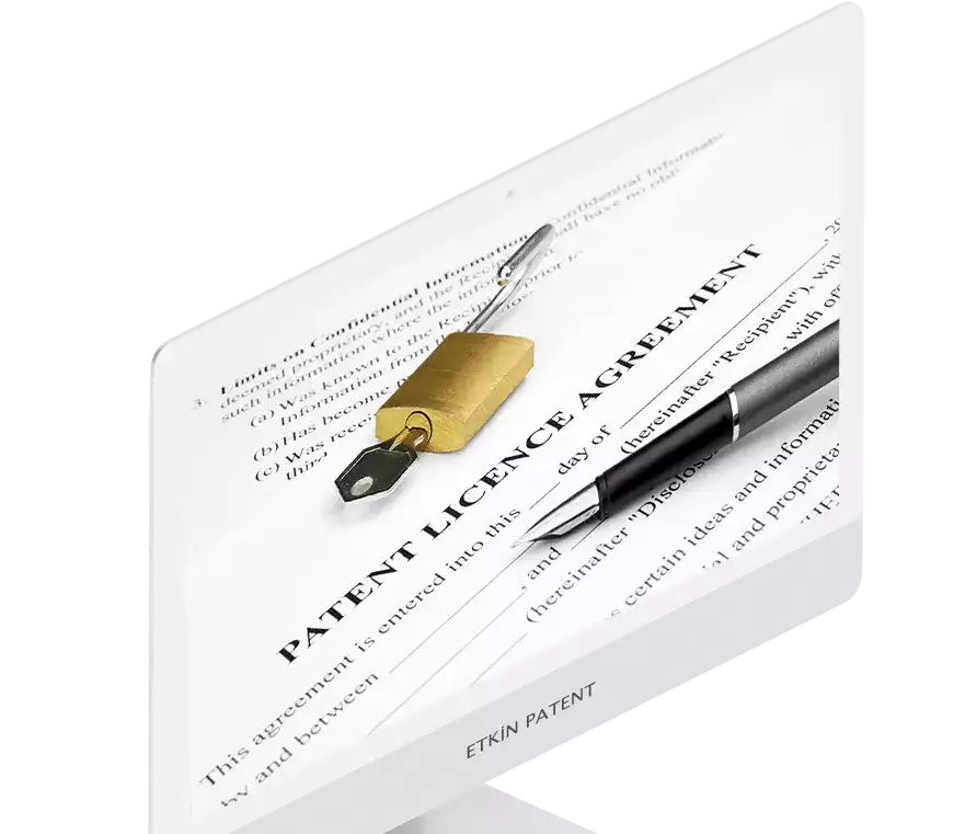 marka devir için istenen belgeler-Üsküdar Patent