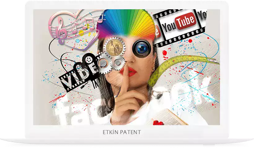 tasarım tescil örnekleri-Üsküdar Patent