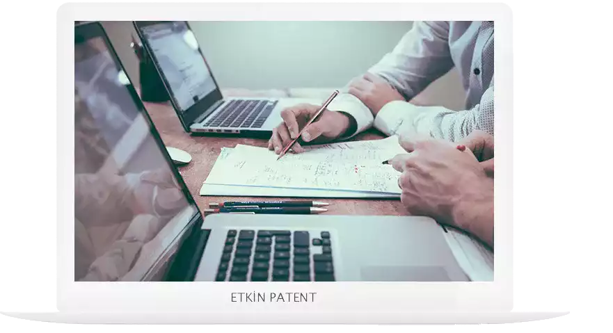Web tasarım firmaları- Üsküdar Patent